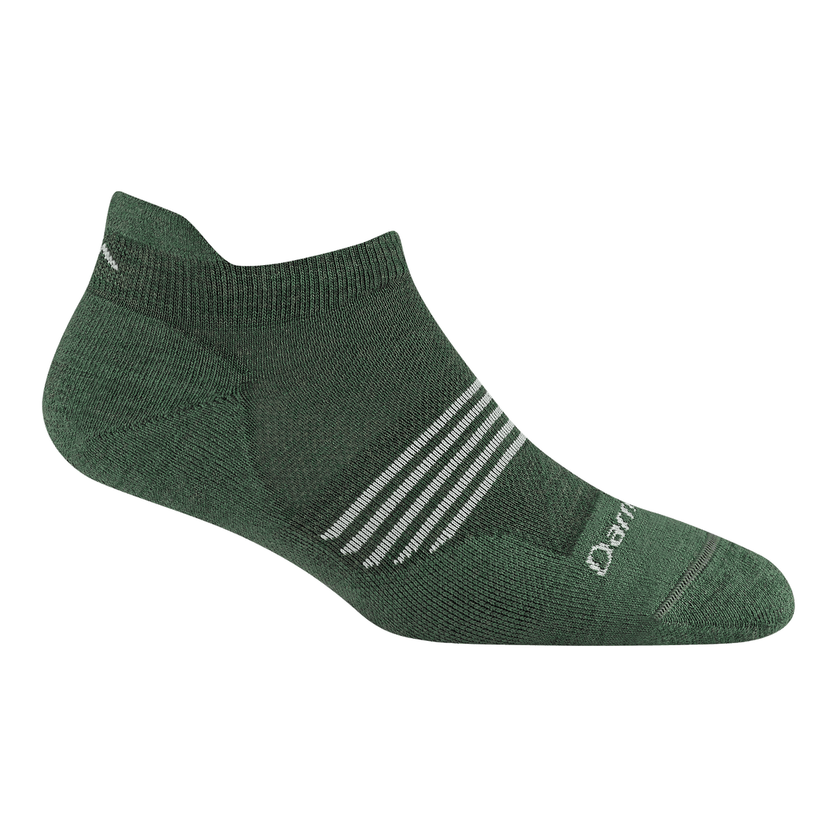 Darn Tough Vermont Women's Element No Show Tab Lightweight Running Socks