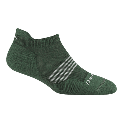 Darn Tough Vermont Women's Element No Show Tab Lightweight Running Socks