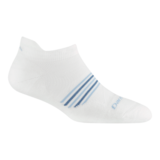 Darn Tough Vermont Women's Element No Show Tab Lightweight Running Socks