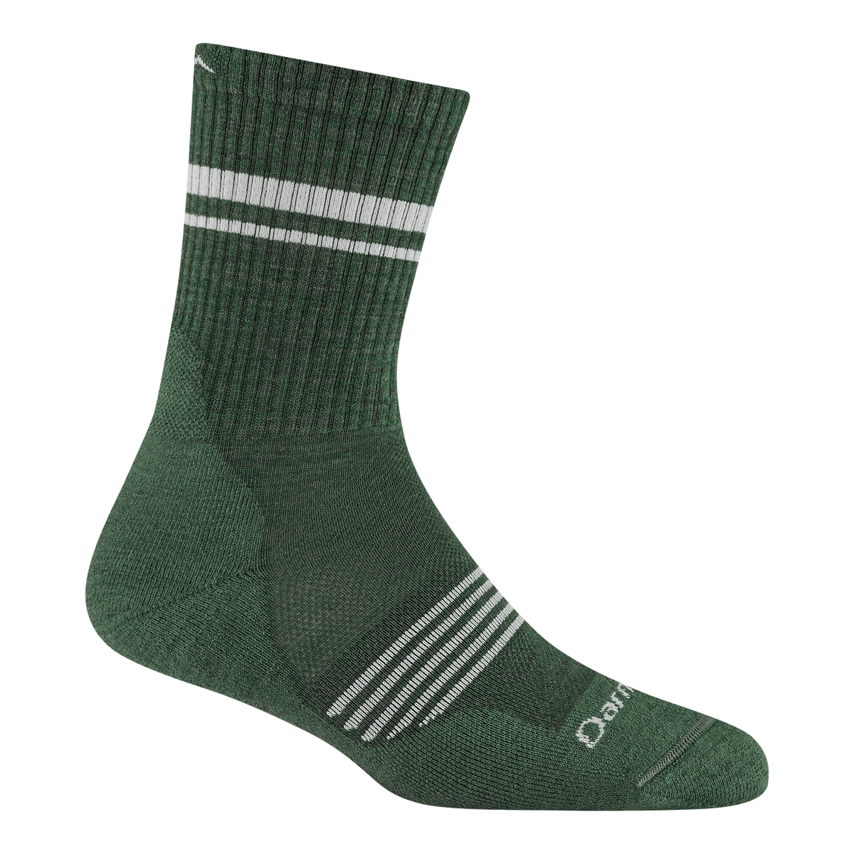 Darn Tough Vermont Women's Element Micro Crew Lightweight Running Socks