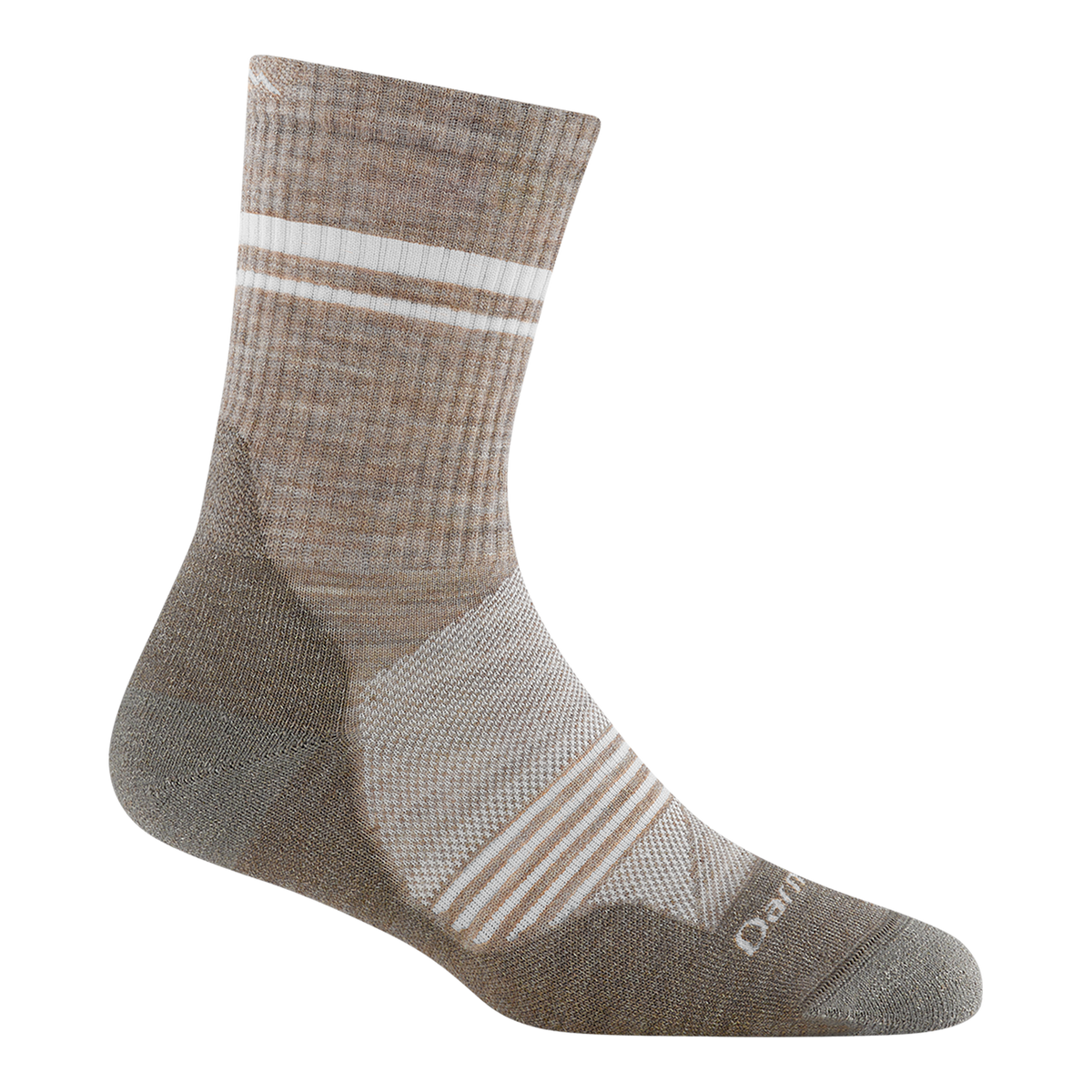Darn Tough Vermont Women's Element Micro Crew Lightweight Running Socks