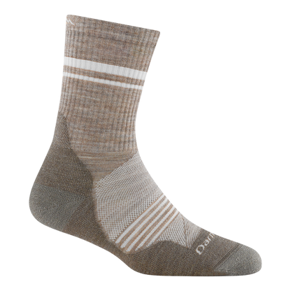Darn Tough Vermont Women's Element Micro Crew Lightweight Running Socks