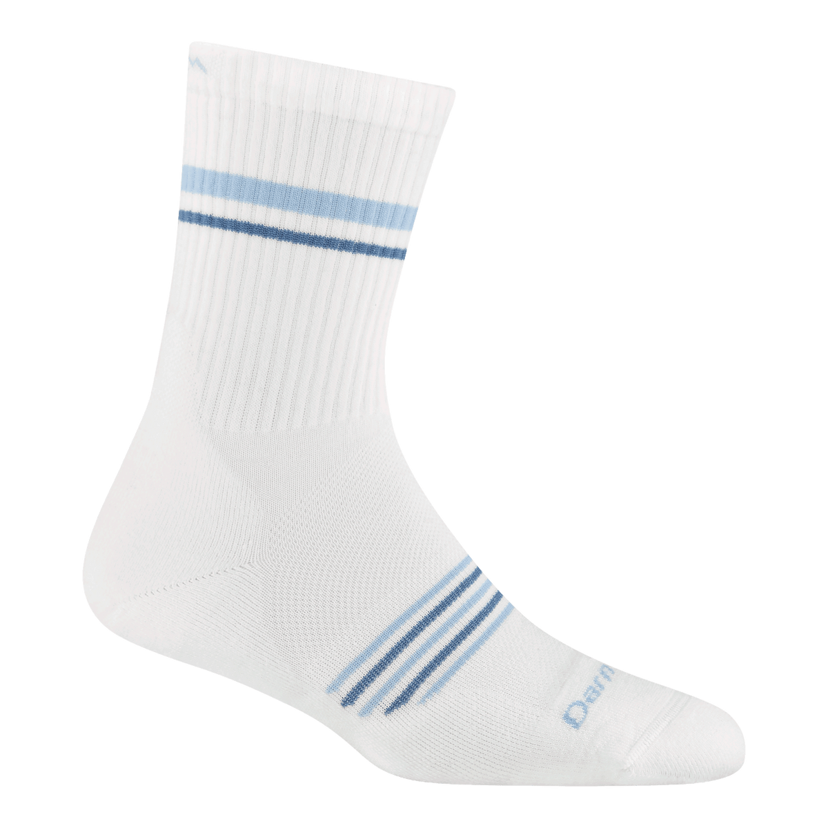 Darn Tough Vermont Women's Element Micro Crew Lightweight Running Socks