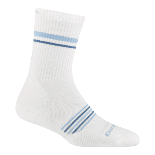 Darn Tough Vermont Women's Element Micro Crew Lightweight Running Socks