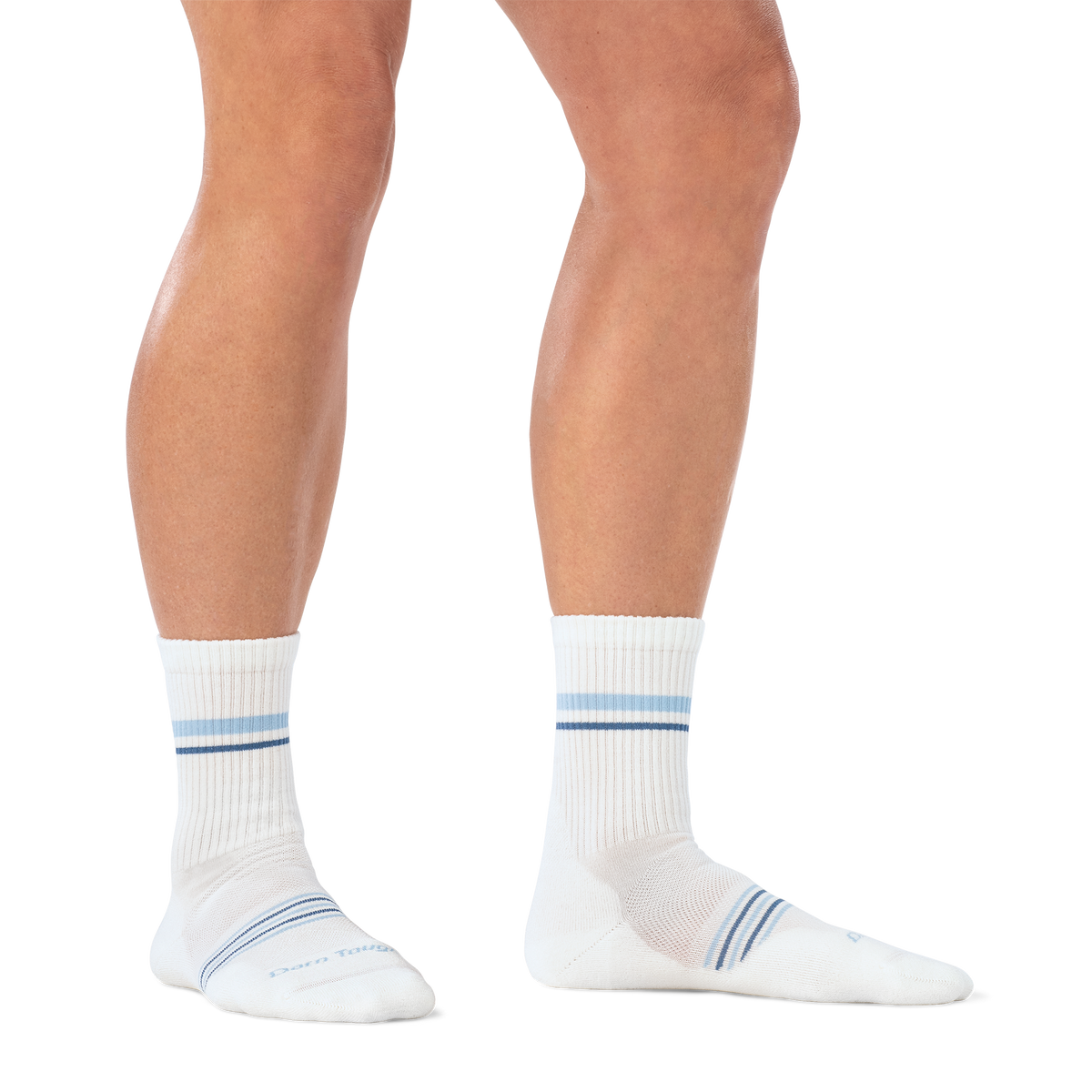 Darn Tough Vermont Women's Element Micro Crew Lightweight Running Socks