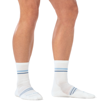 Darn Tough Vermont Women's Element Micro Crew Lightweight Running Socks