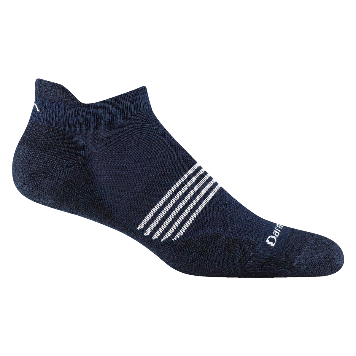 Darn Tough Vermont Men's and Women's Element No Show 2-Pack