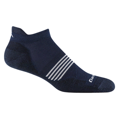 Darn Tough Vermont Men's and Women's Element No Show 2-Pack