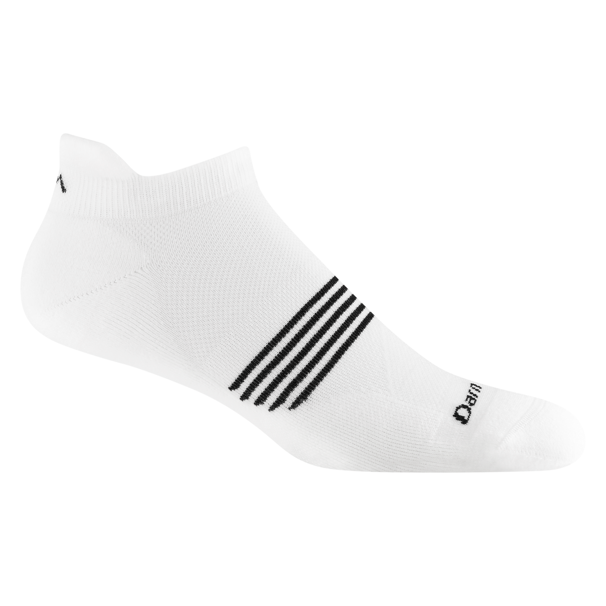 Darn Tough Vermont Men's Element No Show Running Sock 2-Pack