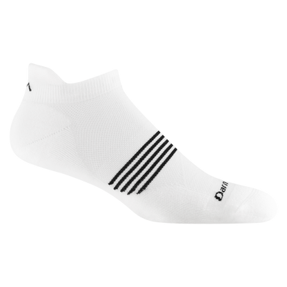 Darn Tough Vermont Men's Element No Show Running Sock 2-Pack