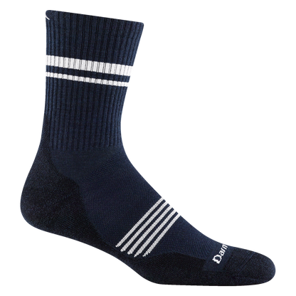 Darn Tough Vermont Men's Element Micro Crew Lightweight Running Socks