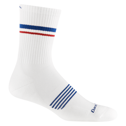 Darn Tough Vermont Men's Element Micro Crew Lightweight Running Socks