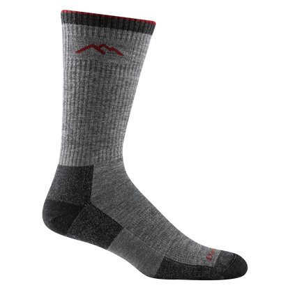 Darn Tough Vermont Men's and Women's Hiker Boot Sock 2-Pack Hiking Socks