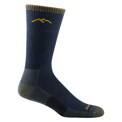 Darn Tough Vermont Men's Hiker Boot Midweight Hiking Socks