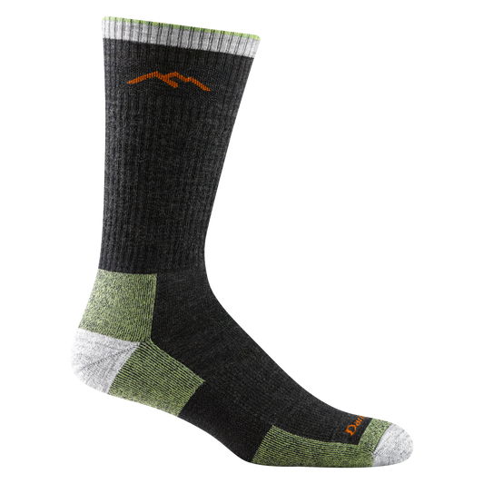 Darn Tough Vermont Men's Hiker Boot Midweight Hiking Socks