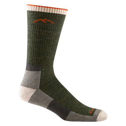 Darn Tough Vermont Men's Hiker Boot Midweight Hiking Socks