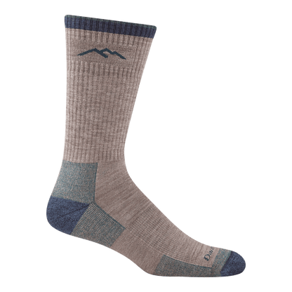 Darn Tough Vermont Men's Hiker Boot Midweight Hiking Socks