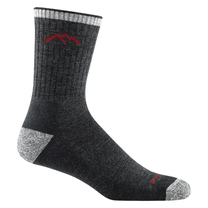 Darn Tough Vermont Men's and Women's Hiker Micro Crew 2-Pack Hiking Socks