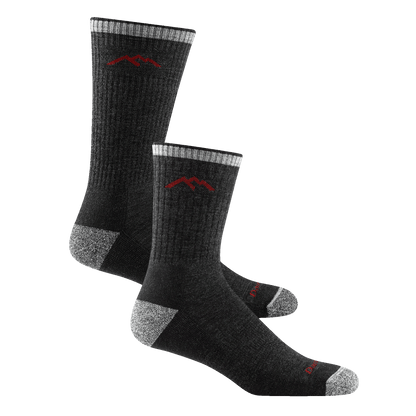 Darn Tough Vermont Men's Midweight Hiker Variety 2-Pack