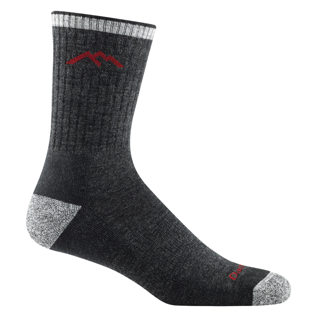 Darn Tough Vermont Men's Midweight Hiker Variety 2-Pack