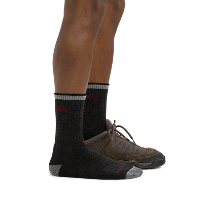 Darn Tough Vermont Men's Midweight Hiker Variety 2-Pack
