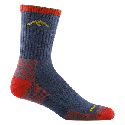 Darn Tough Vermont Men's Hiker Micro Crew 3-Pack