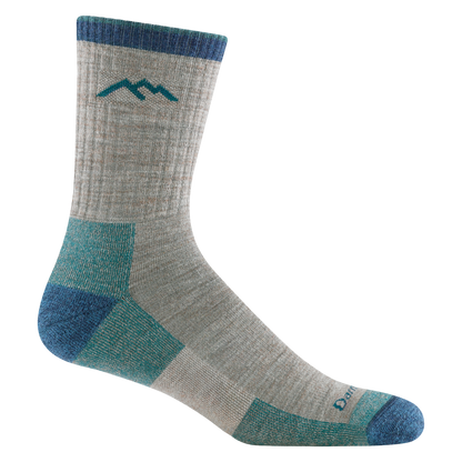Darn Tough Vermont Men's Hiker Micro Crew 3-Pack