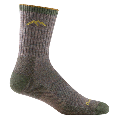 Darn Tough Vermont Men's Hiker Micro Crew 3-Pack