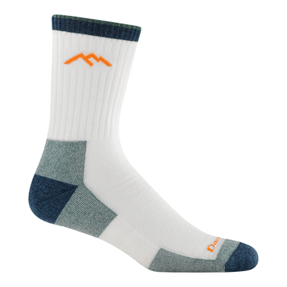 Darn Tough Vermont Unisex Limited Edition Hiker Micro Crew Midweight Hiking Sock