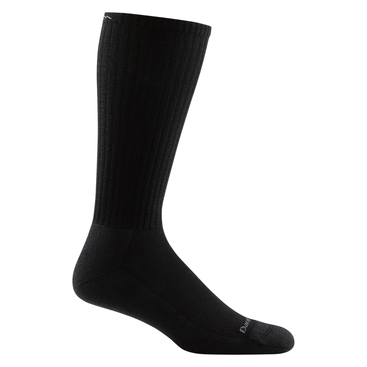 Darn Tough Vermont Men's The Standard Mid-Calf Lightweight Lifestyle Socks