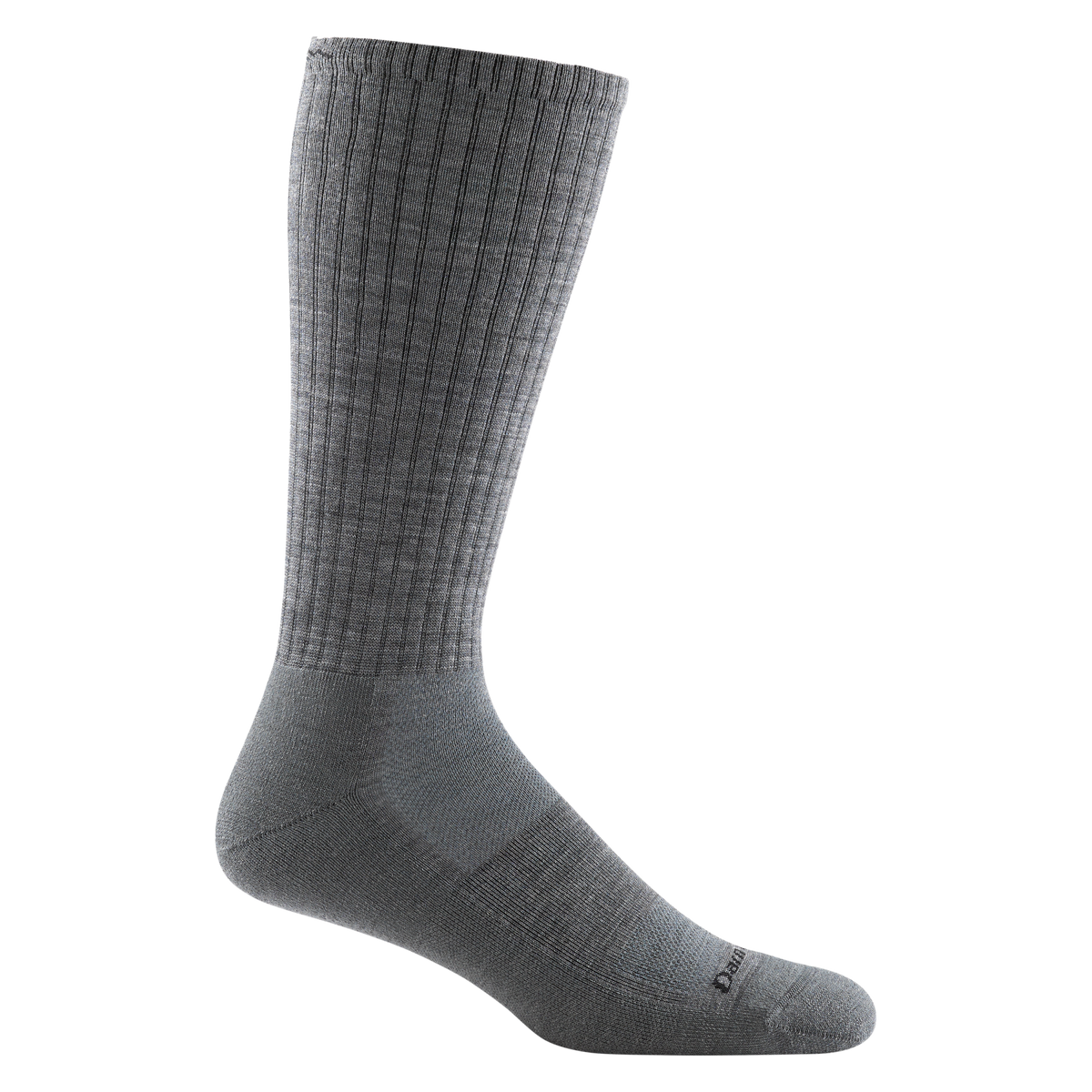 Darn Tough Vermont Men's The Standard Mid-Calf Lightweight Lifestyle Socks