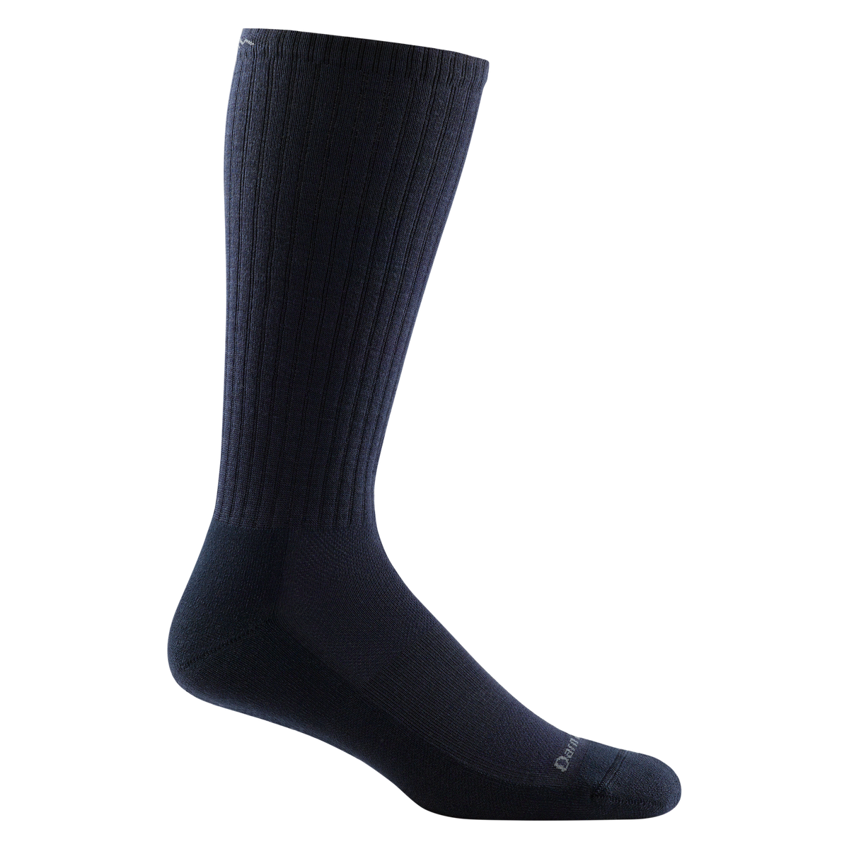 Darn Tough Vermont Men's The Standard Mid-Calf Lightweight Lifestyle Socks