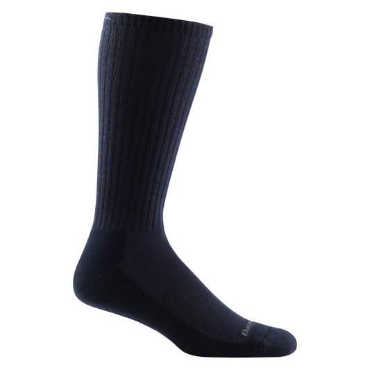 Darn Tough Vermont Men's The Standard Mid-Calf Lightweight Lifestyle Socks