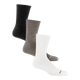 Black/Rye/White