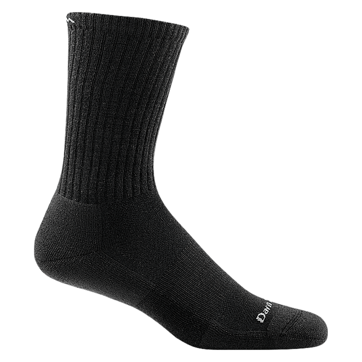 Darn Tough Vermont Men's The Standard Lifestyle Crew 5-Pack