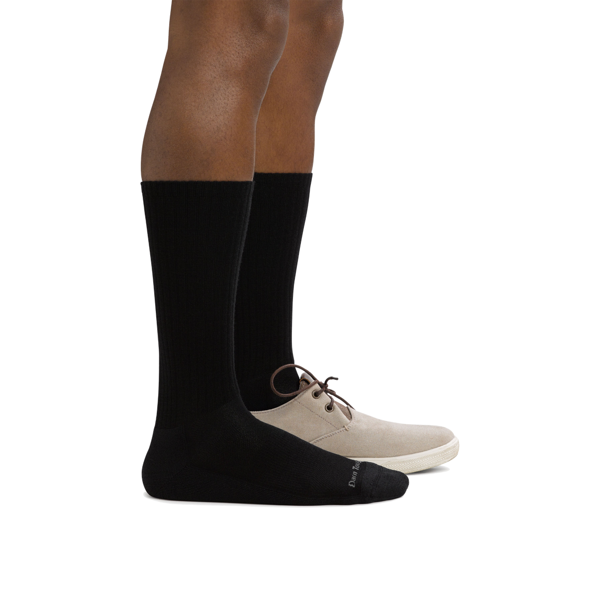 Darn Tough Vermont Men's The Standard Lifestyle Crew 3-Pack