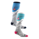 Gray/Aqua