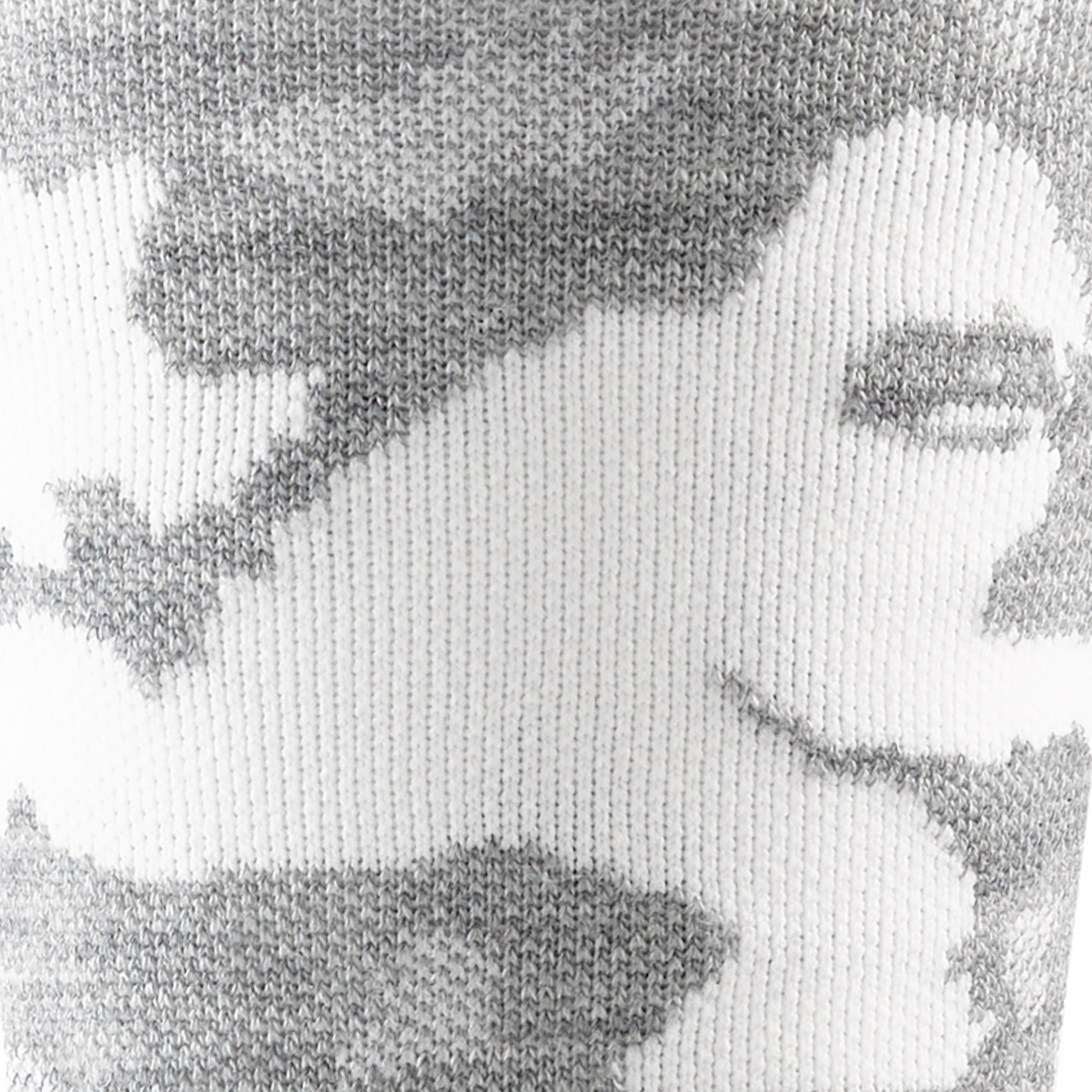 Darn Tough Vermont Women's Yeti Over-the-Calf Midweight Ski & Snowboard Socks