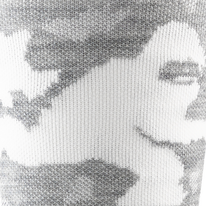 Darn Tough Vermont Women's Yeti Over-the-Calf Midweight Ski & Snowboard Socks