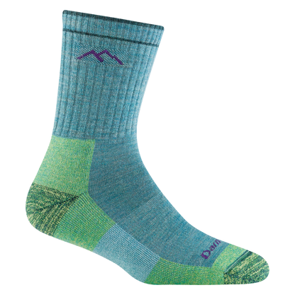 Darn Tough Vermont Women's Micro Crew Hiker 2-Pack