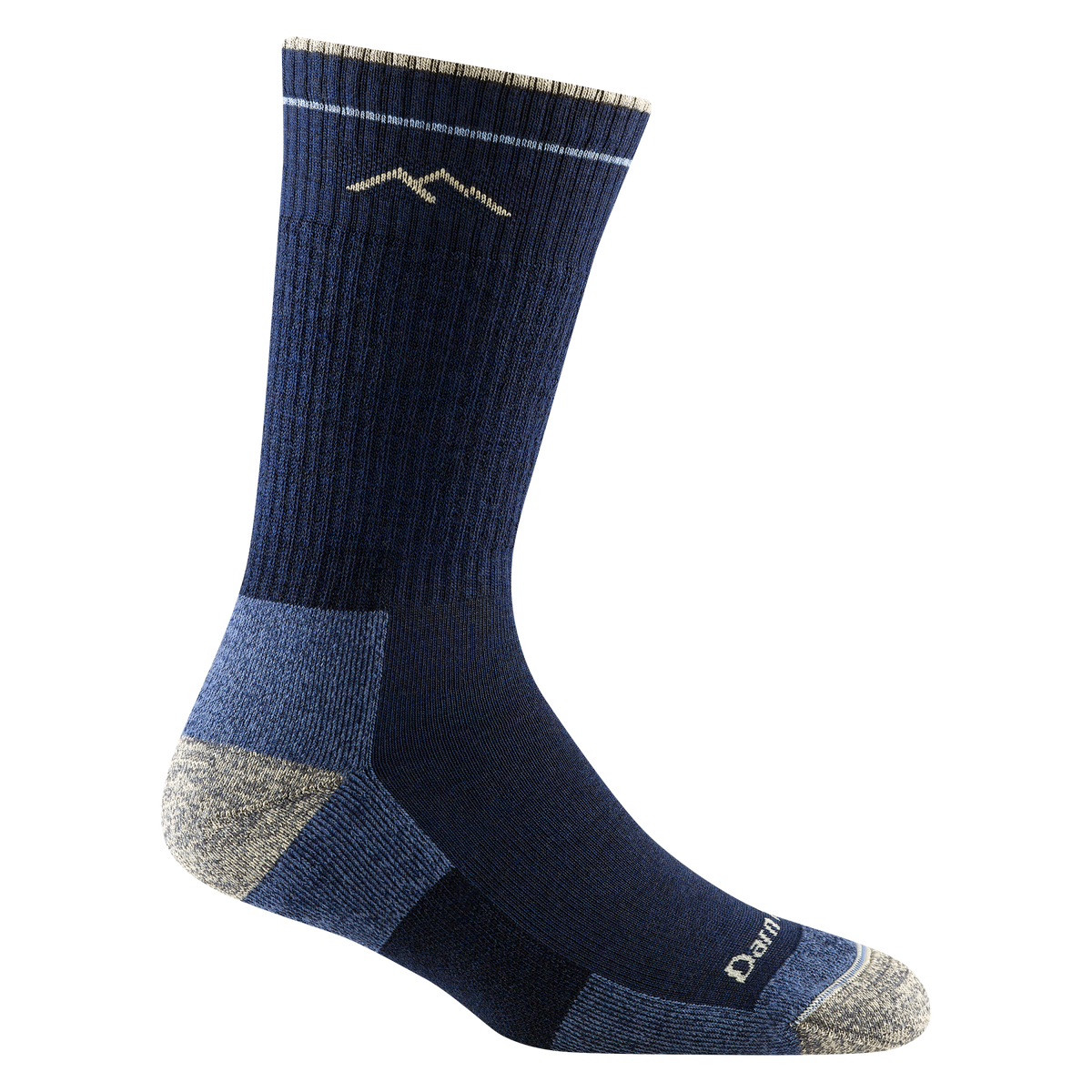 Darn Tough Vermont Women's Hiker Boot Midweight Hiking Socks