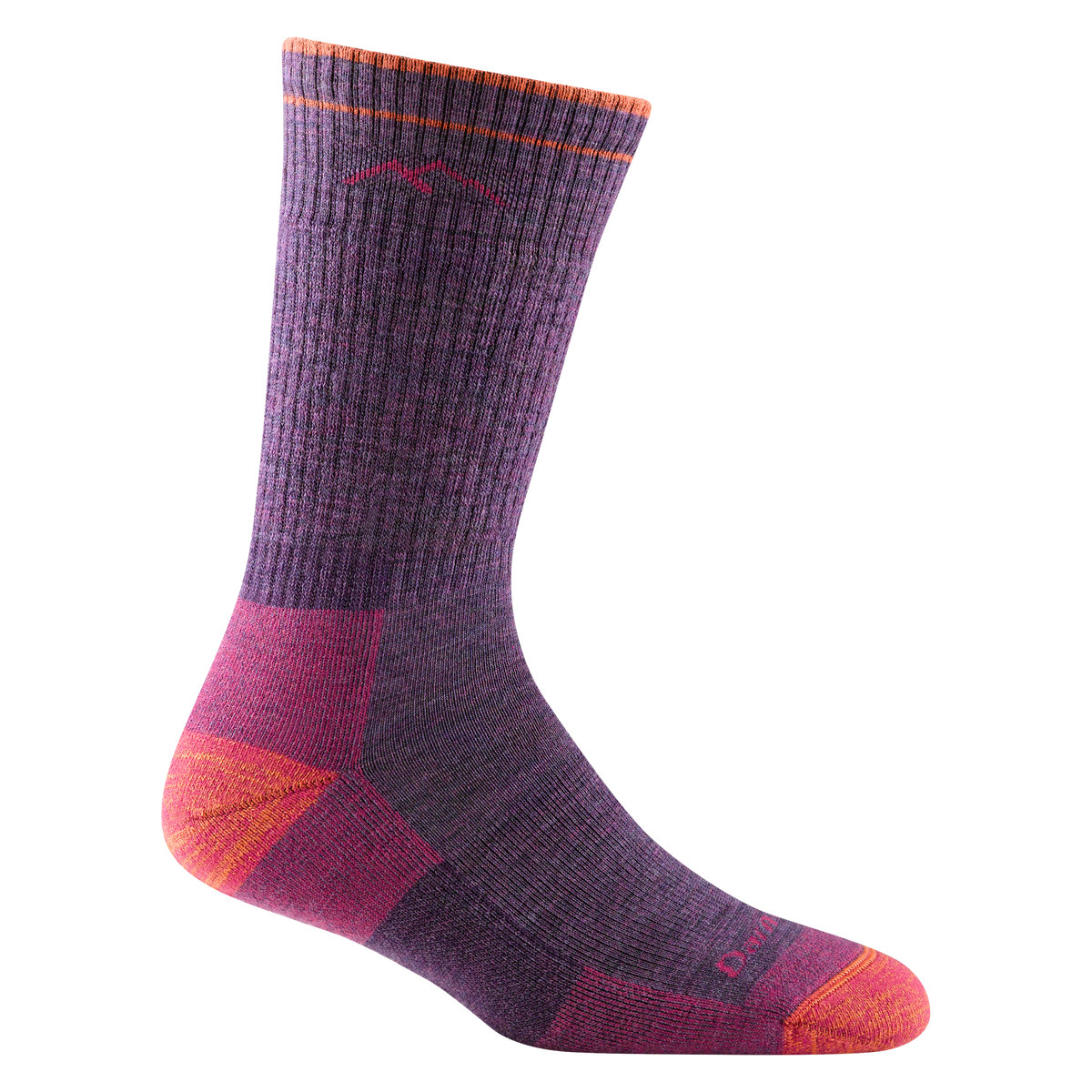 Darn Tough Vermont Women's Hiker Boot Midweight Hiking Socks