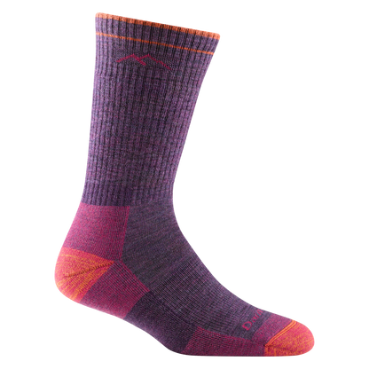 Darn Tough Vermont Women's Hiker Boot Midweight Hiking Socks