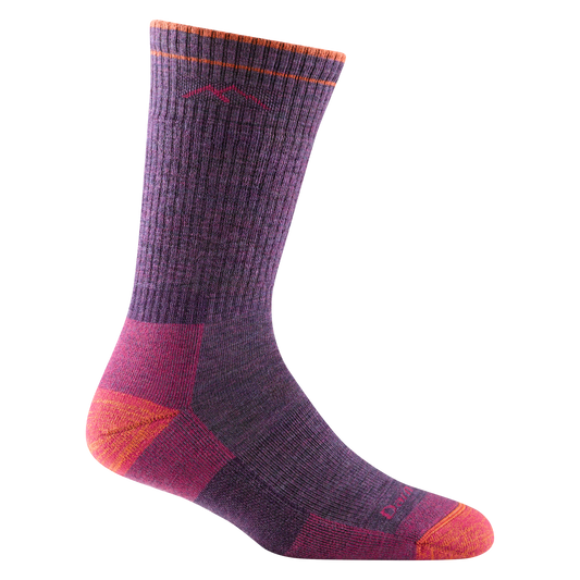 Darn Tough Vermont Women's Hiker Boot Midweight Hiking Socks