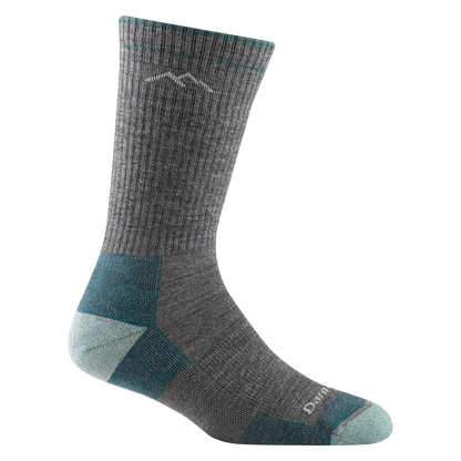 Darn Tough Vermont Men's and Women's Hiker Boot Sock 2-Pack Hiking Socks