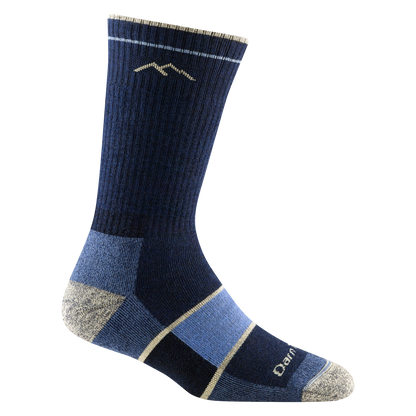 Darn Tough Vermont Women's Hiker Boot Full Cushion Midweight Hiking Socks