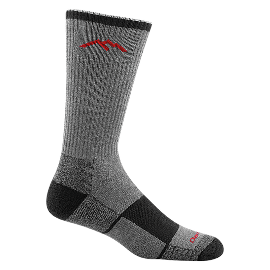 Darn Tough Vermont Men's Coolmax® Hiker Boot Midweight Hiking Socks