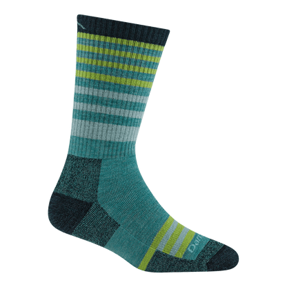 Darn Tough Vermont Women's Gatewood Boot Midweight Hiking Socks