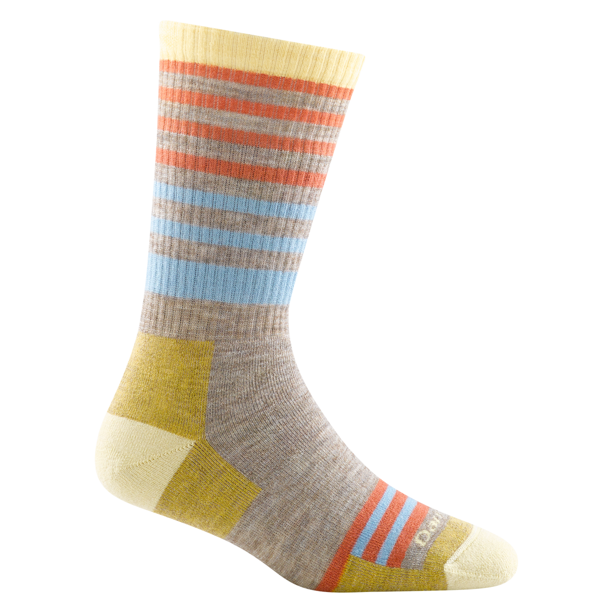 Darn Tough Vermont Women's Gatewood Boot Midweight Hiking Socks