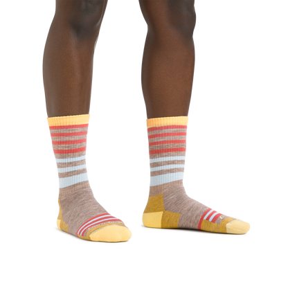 Darn Tough Vermont Women's Gatewood Boot Midweight Hiking Socks